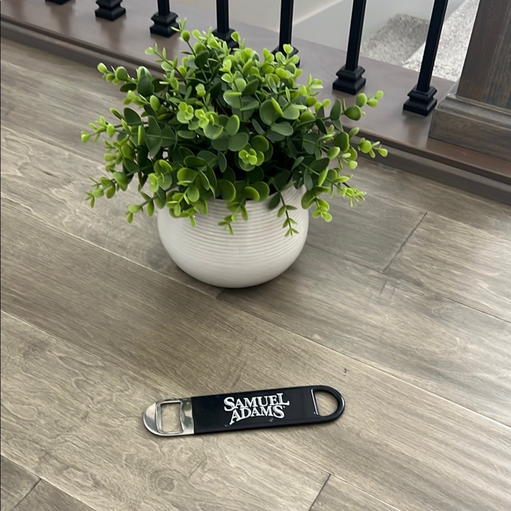 Samuel Adams Bottle Opener / Church Key